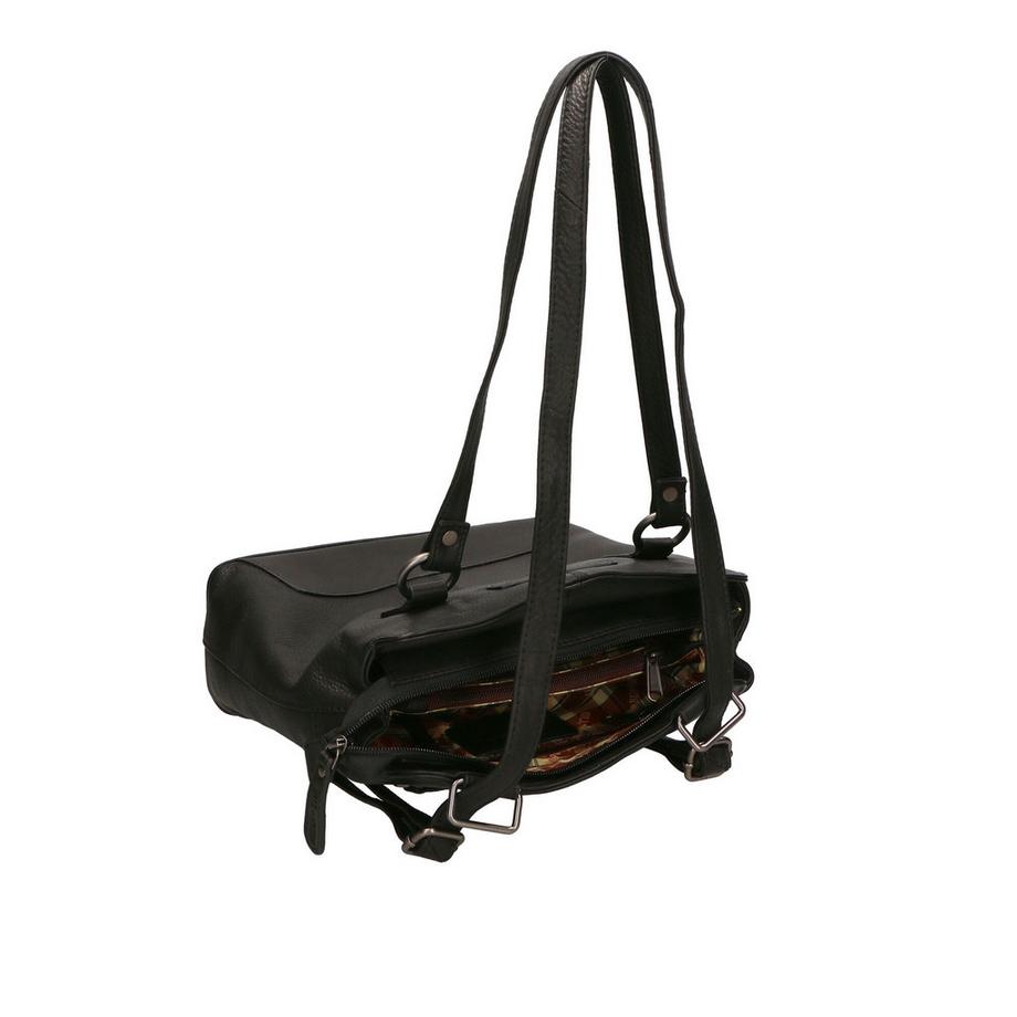 Hill Burry Sac Bandoulière Convertible Sac à Dos  