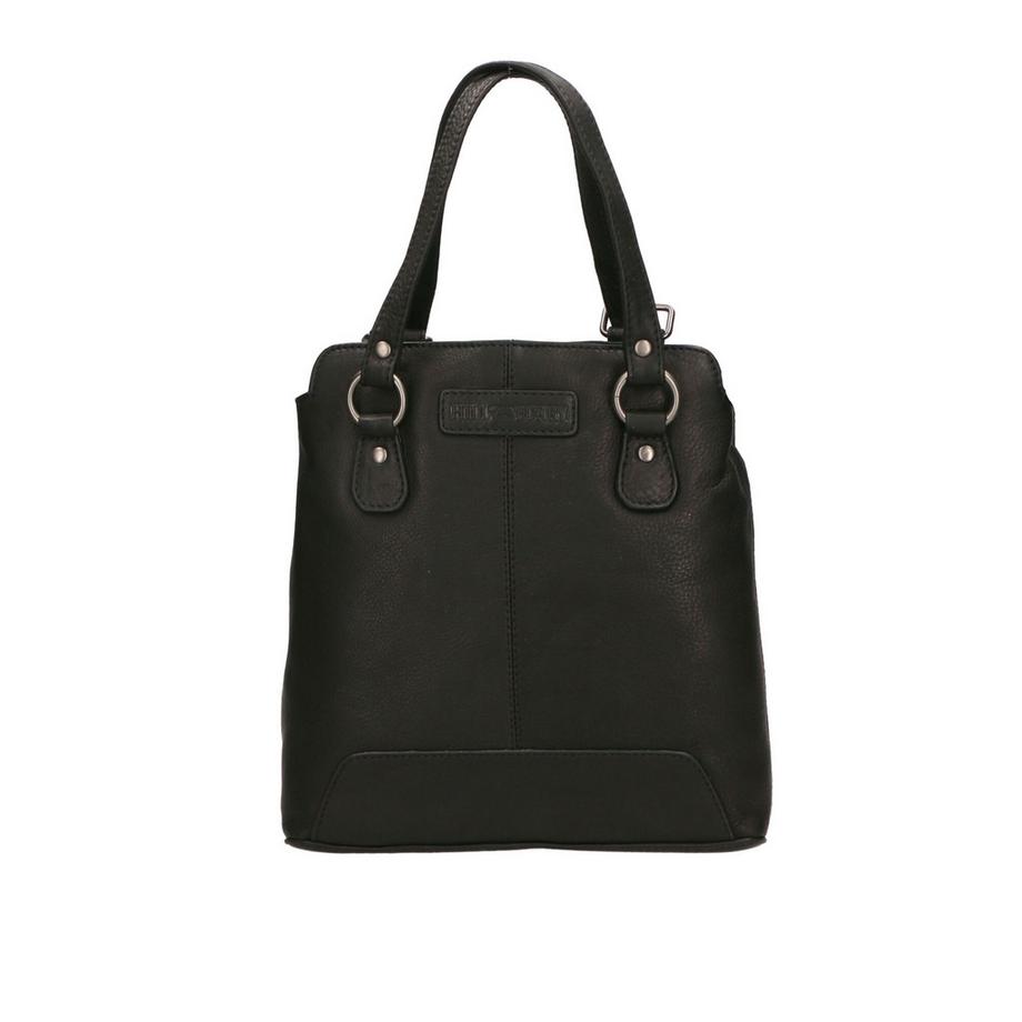 Sac bandoulière transformable en sac à dos