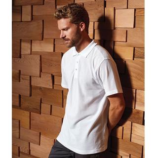 PREMIER  PoloShirt, unifarben 