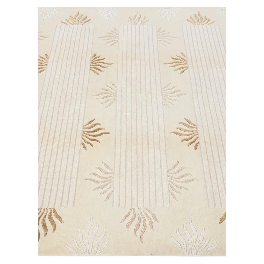 VIDAL Tappeto fatto a mano Darya-Indian  