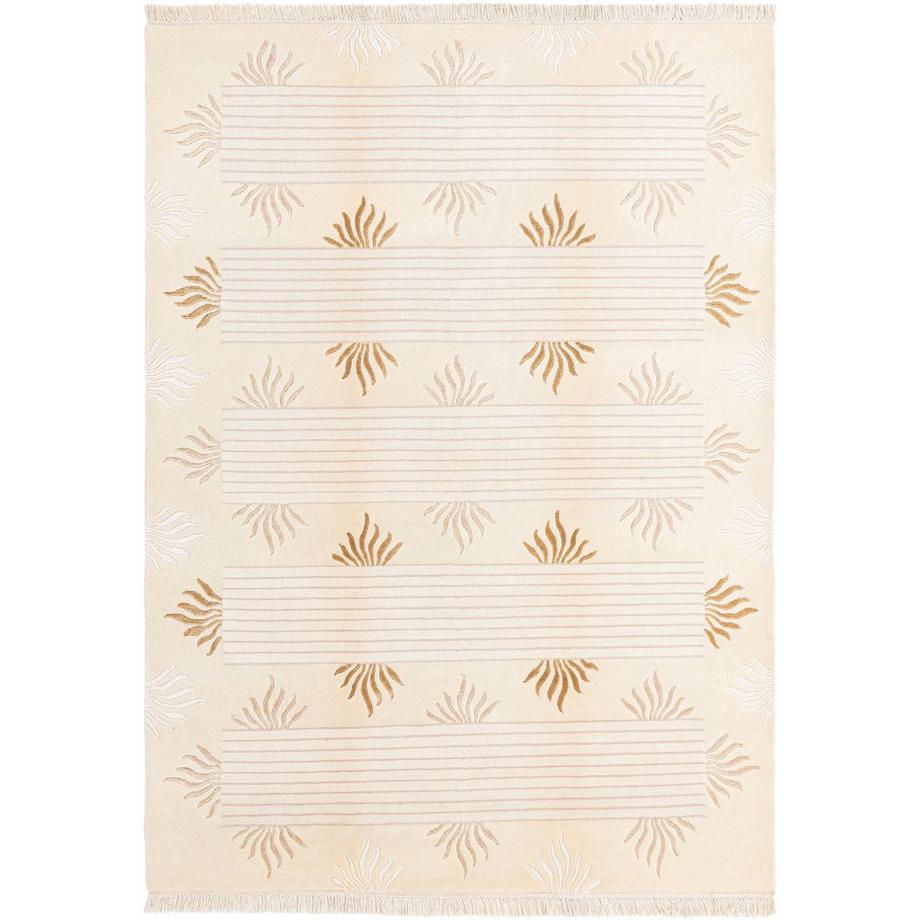 Tappeto fatto a mano Darya-Indian