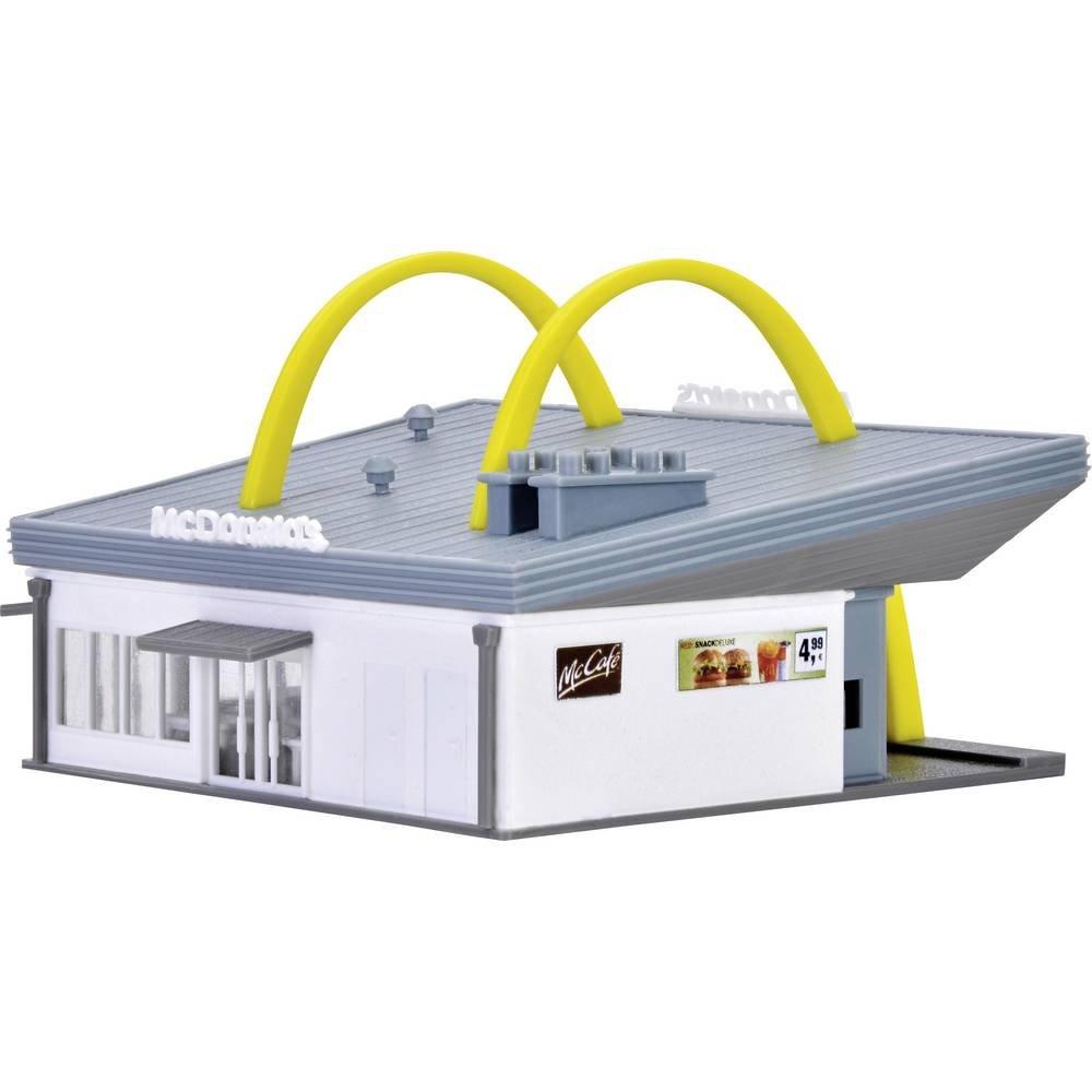 Vollmer  N McDonald´s Schnellrestaurant mit McDrive 