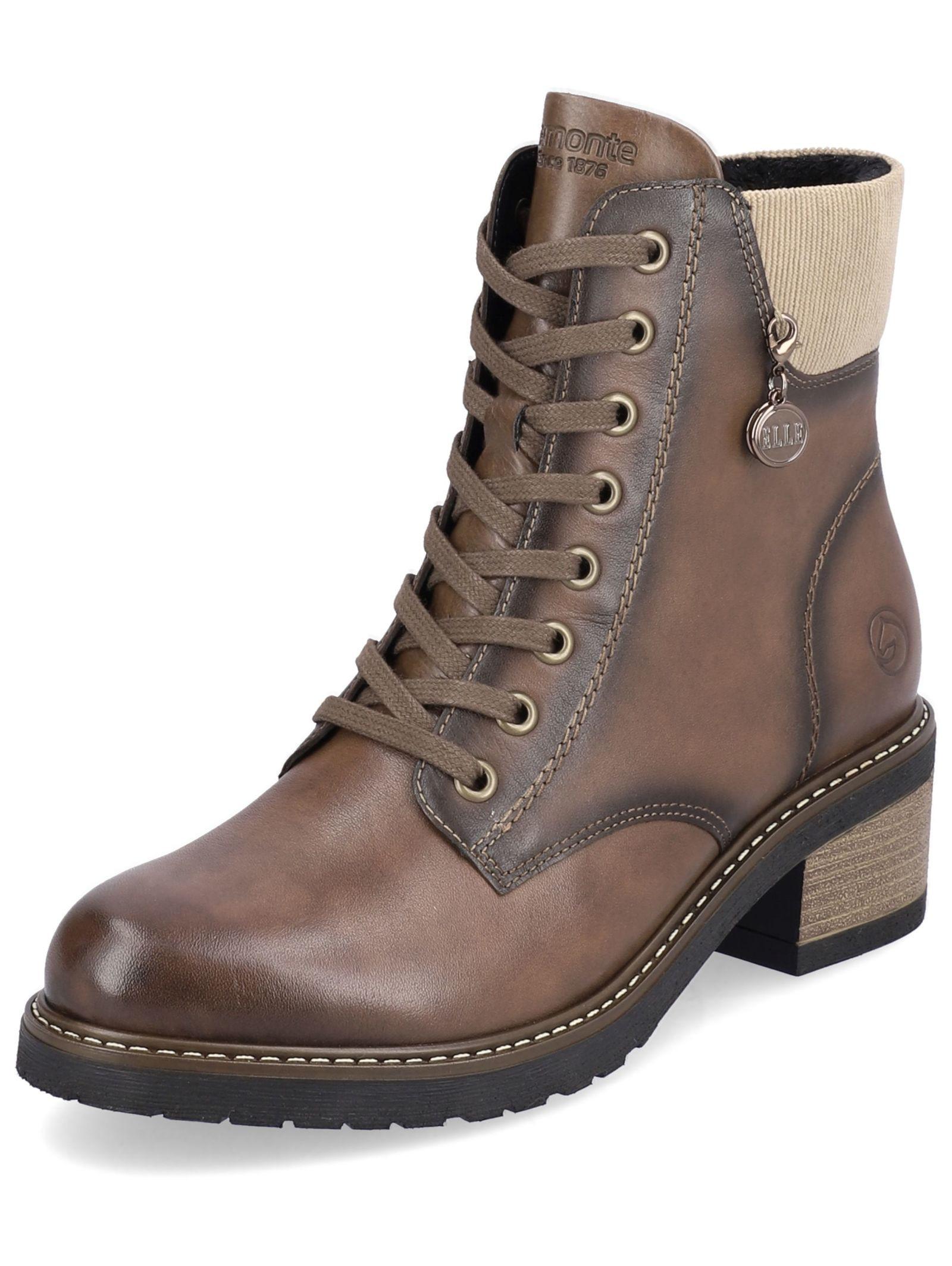 Remonte  Stiefelette D1A70 