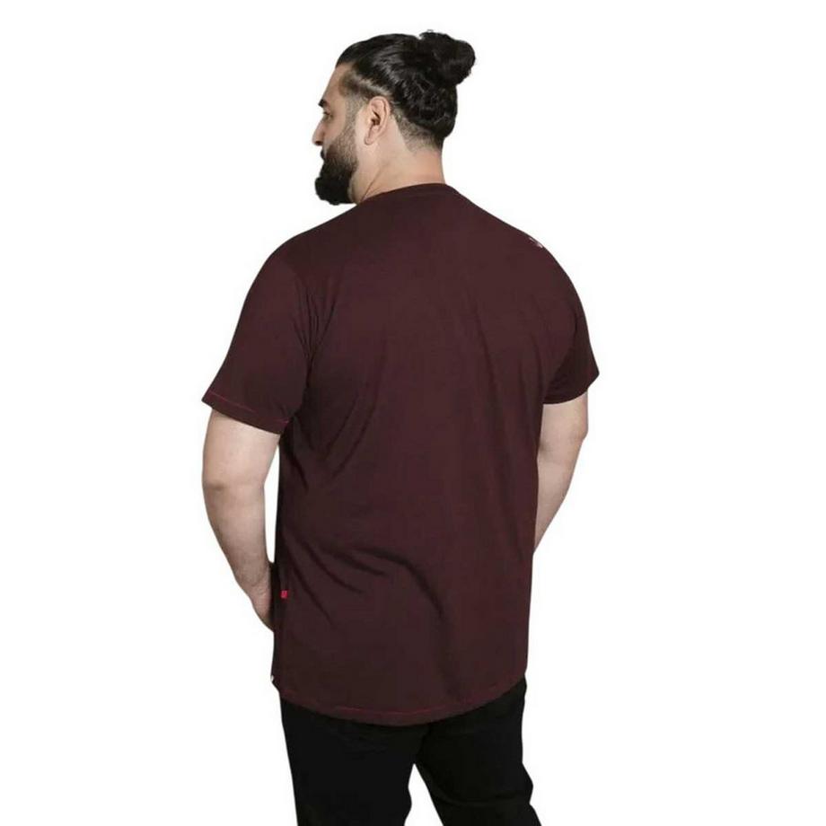 Duke T-Shirt Barnsley Kingsize  