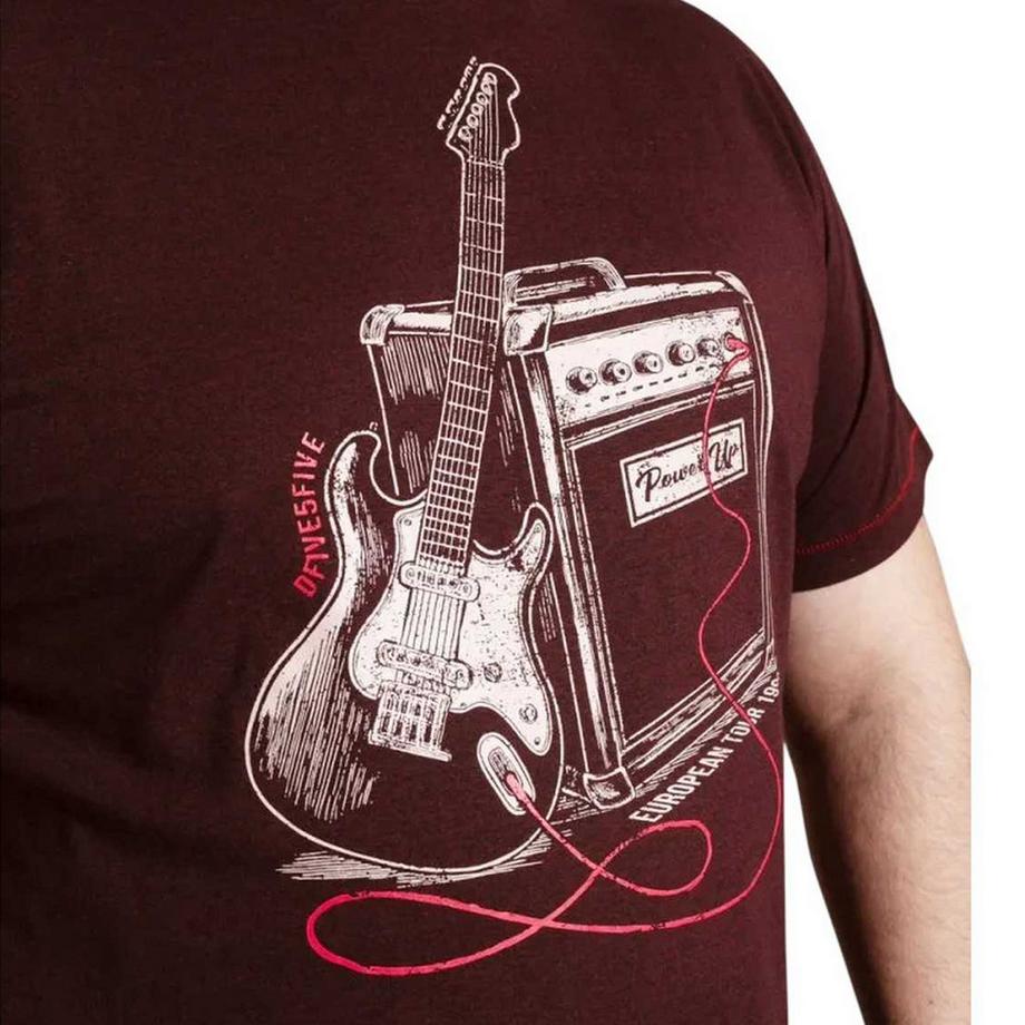 Duke T-Shirt Barnsley Kingsize  