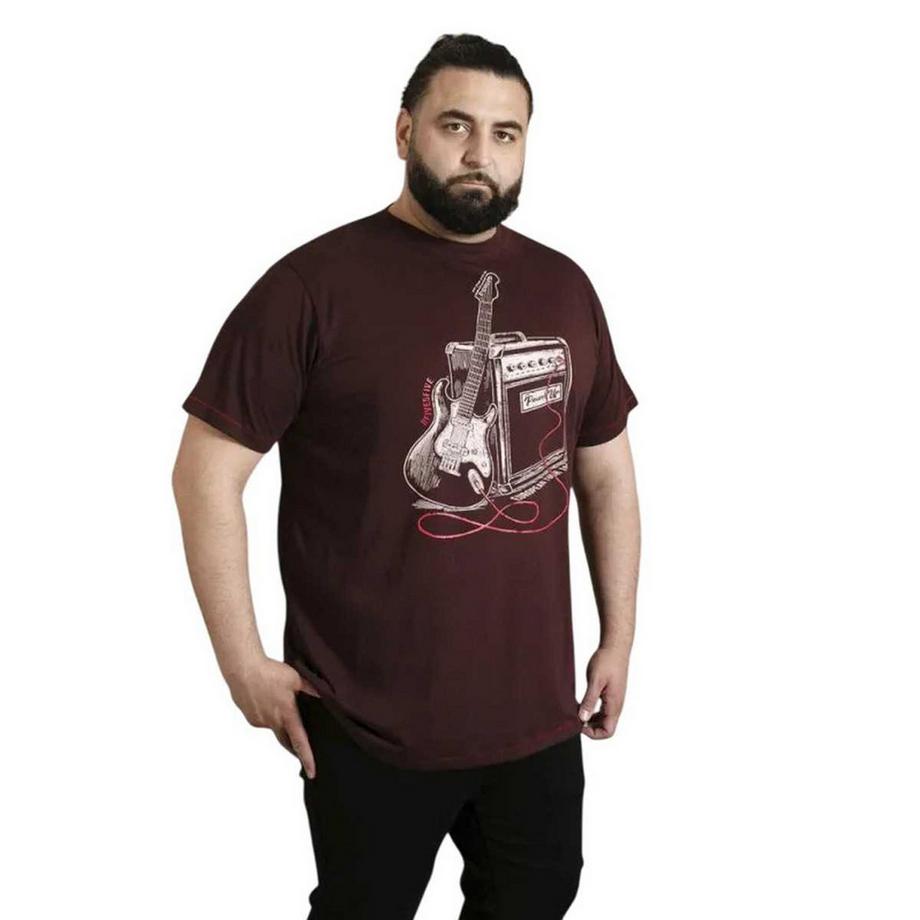 Duke T-Shirt Barnsley Kingsize  
