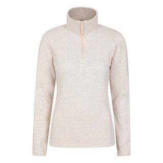 Mountain Warehouse Idris Half Zip Fleece Oberteil  