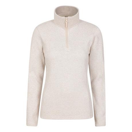 Mountain Warehouse Idris Half Zip Fleece Oberteil  