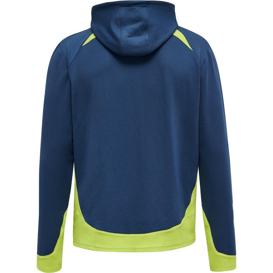 Hummel  sweatshirt à capuche hmllead poly 