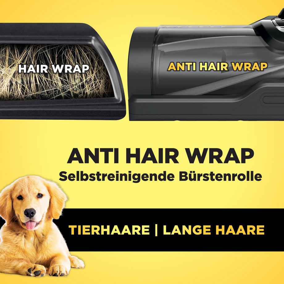 Shark IW1611CH Detect Pro Aspirateur à batterie  