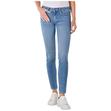 Scarlett Jeans Skinny Fit