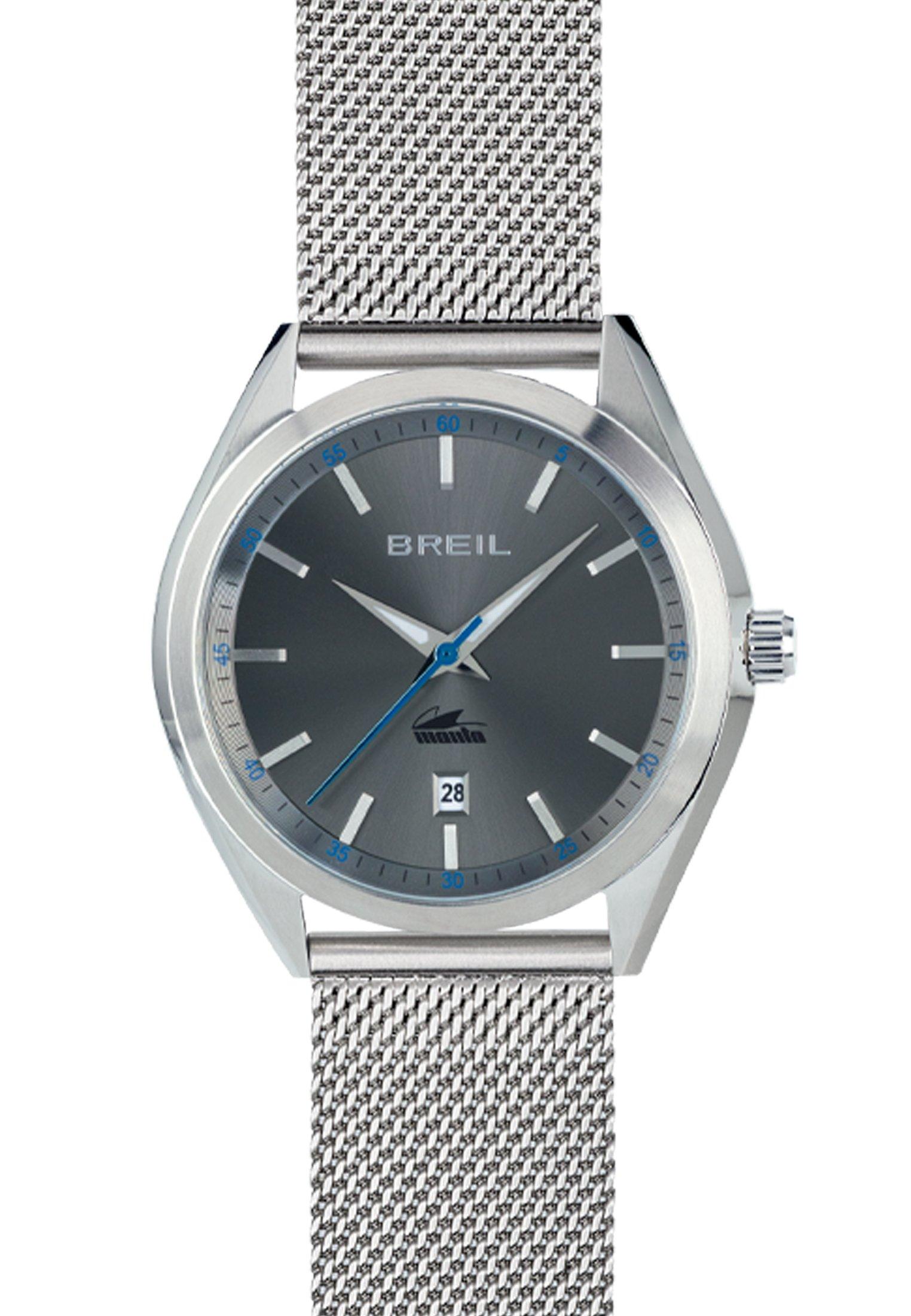 BREIL  Armbanduhr Manta City 