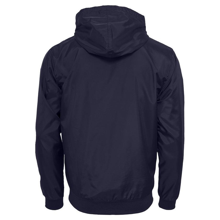 Build Your Own Wind Runner Jacke  