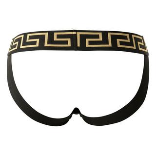 VERSACE Casual Figurbetonter Jockstrap  
