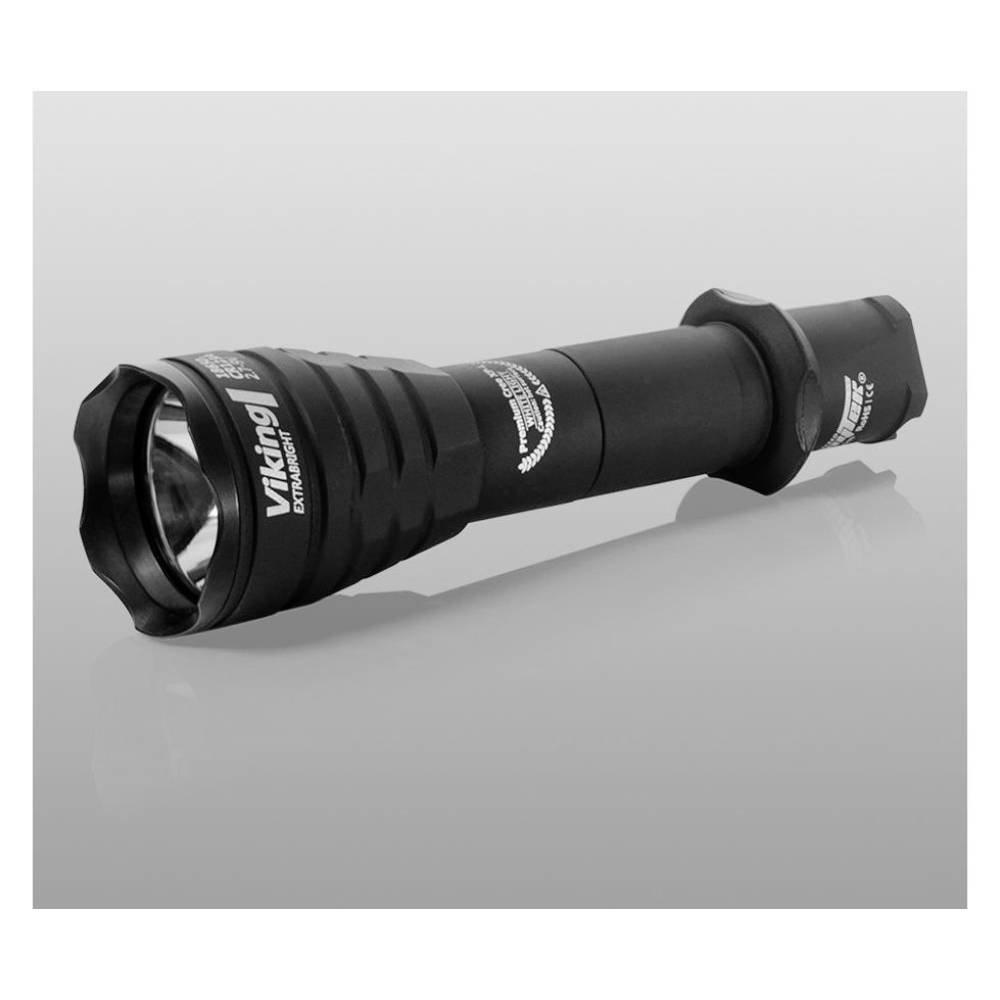 ArmyTek  Viking XP-L warm 