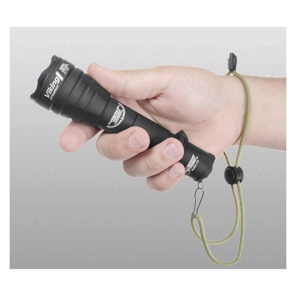 ArmyTek  Lampada portatile 