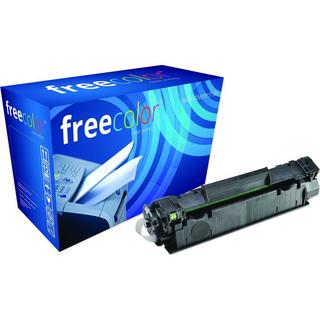 Freecolor  Toner CB435 2 Stück Black 