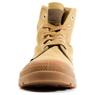 PALLADIUM  bottines pampa hi 