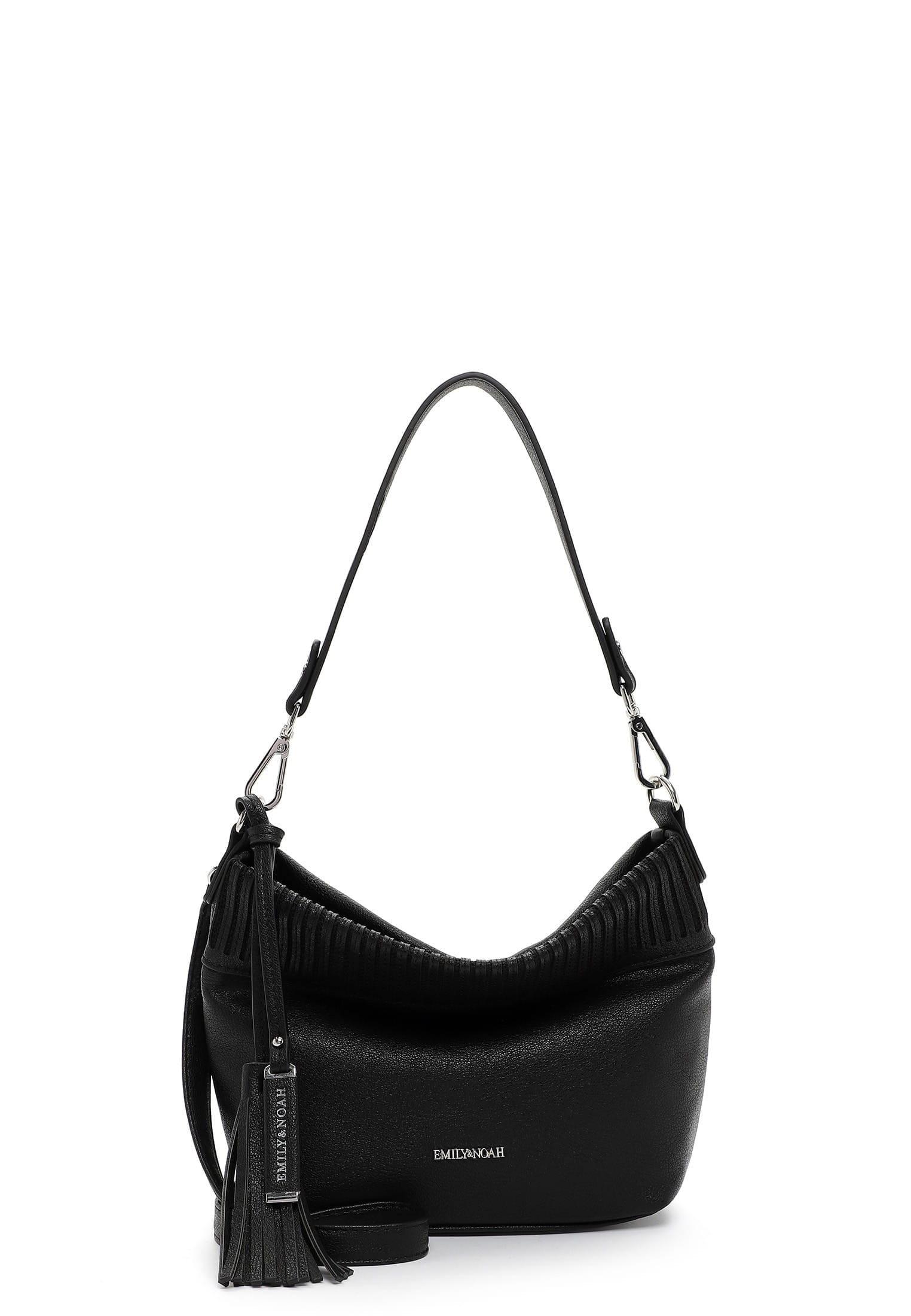 Image of Beutel E&n Brigitte Damen Schwarz ONE SIZE