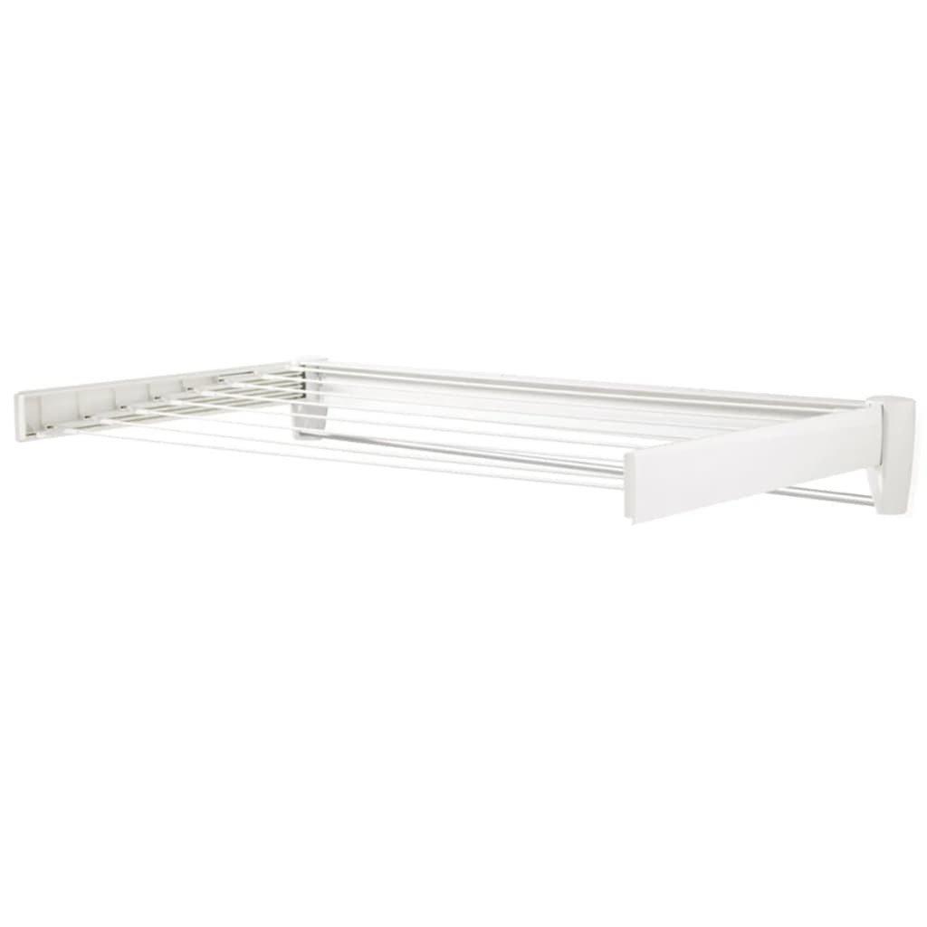 Image of Wandtrockner Aluminium Unisex Weiss