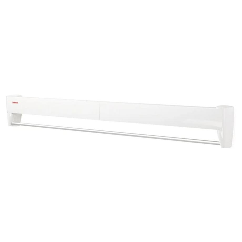 LEIFHEIT  Wäscheständer aluminium 