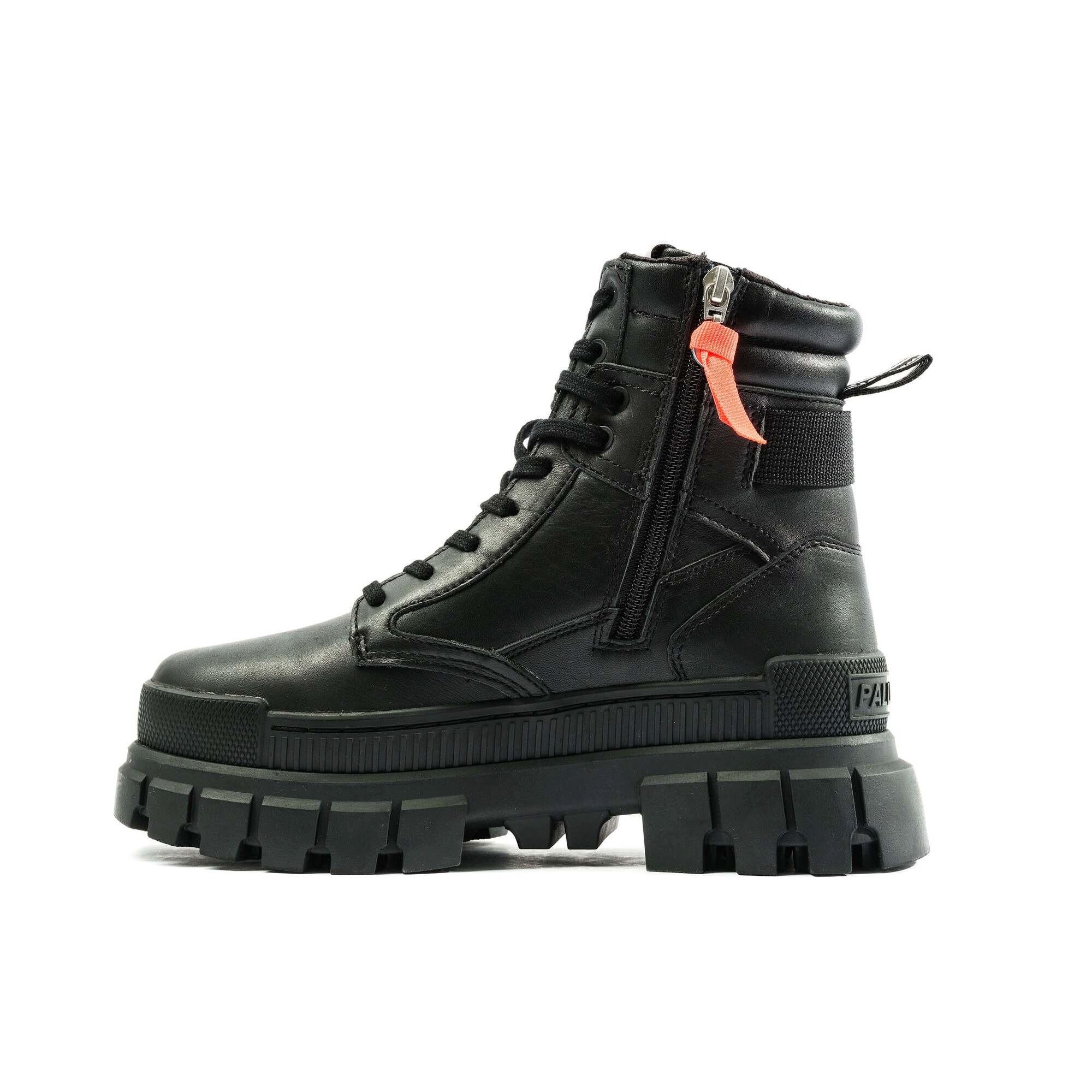 PALLADIUM  bottines revolt sport ranger 