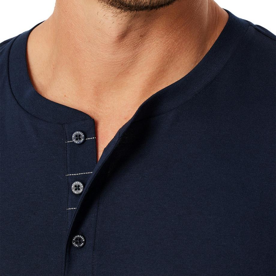 Schiesser Fine Interlock - pyjama  
