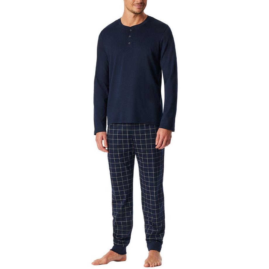 Fine Interlock - pyjama