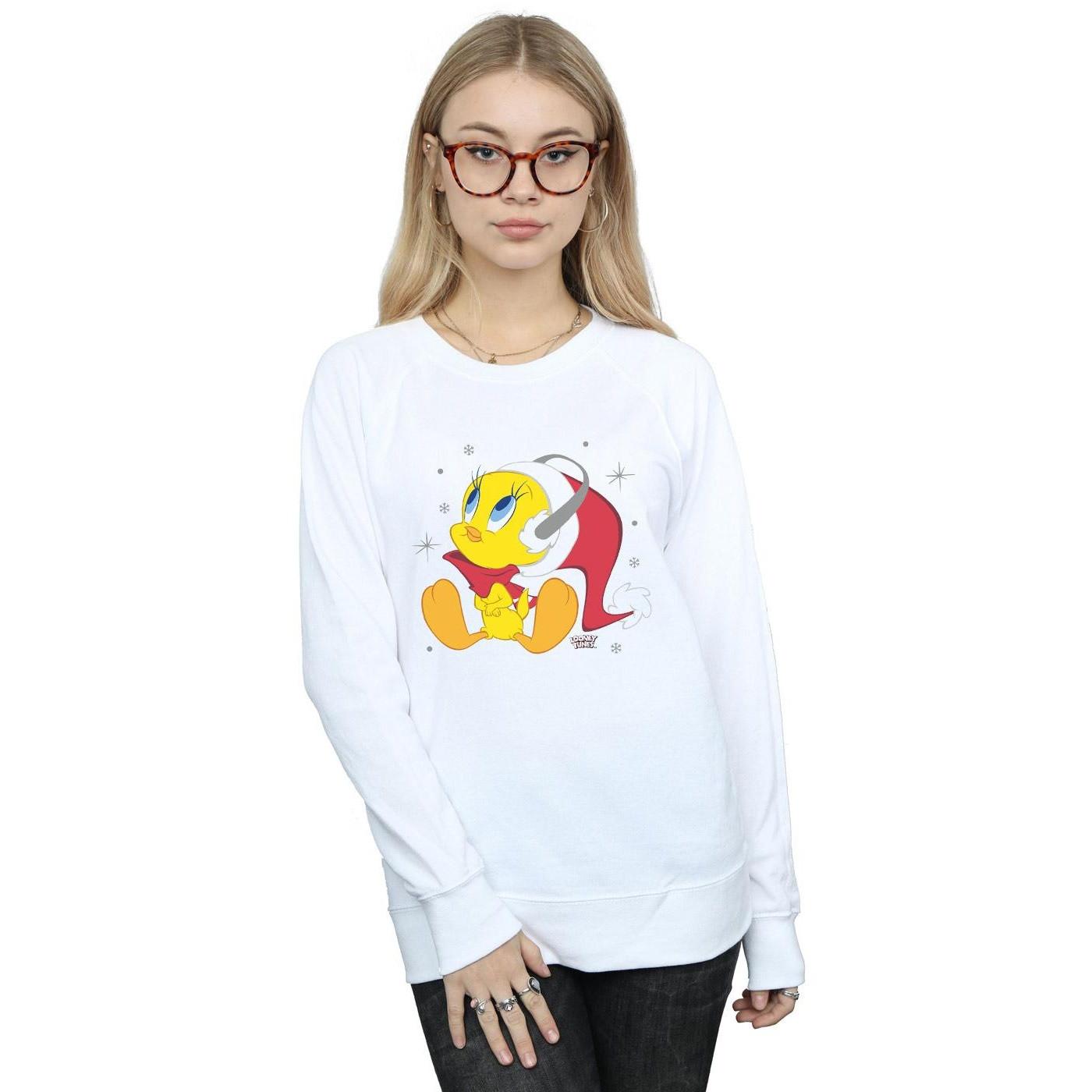 LOONEY TUNES  Sweatshirt 