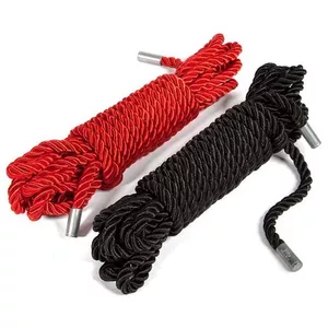 Bondage Seile - Restrain Me