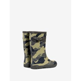 AIGLE  bottes de pluie woody-pop pt 2 