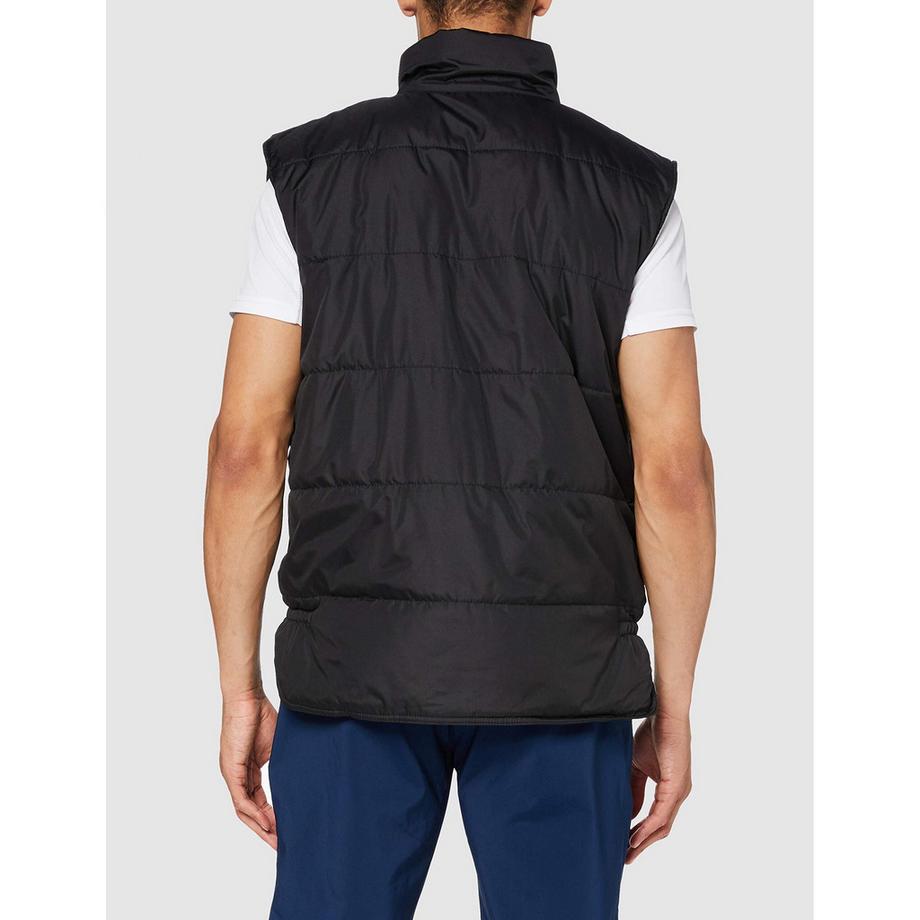 Result Doudoune Sans Manches Matelassée Ripstop  