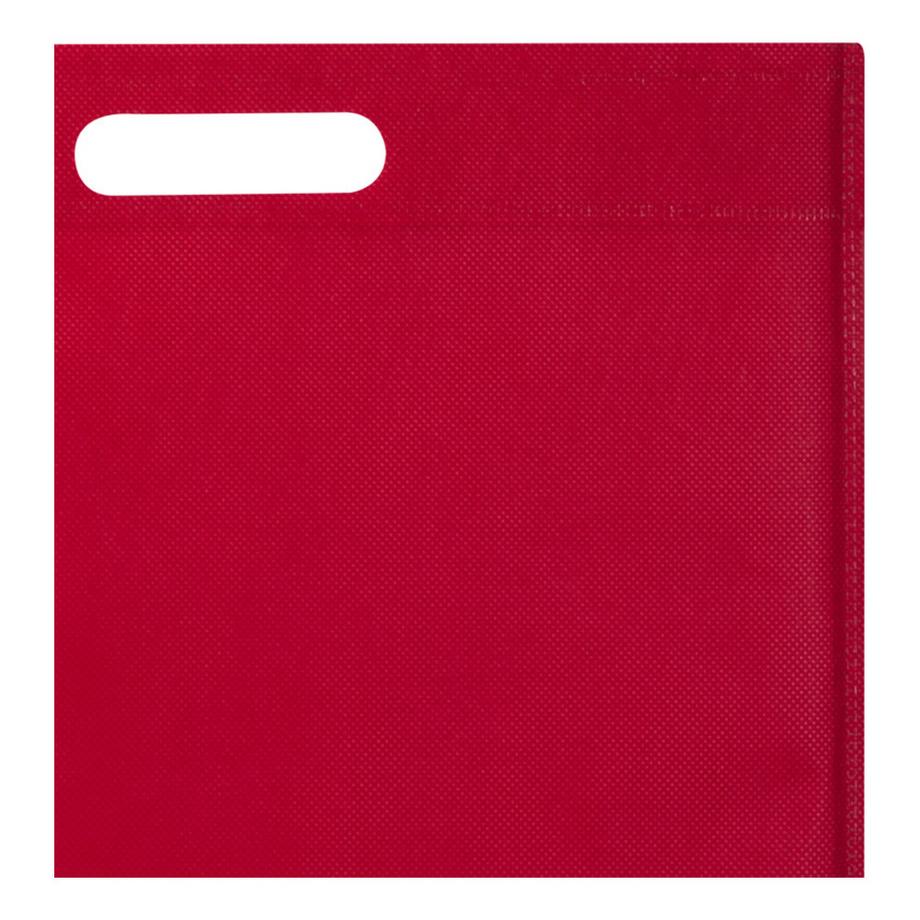 Floso Ecoseal Tote Bag en Matériau Non Tissé Recyclé 5l  