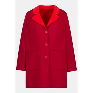 Ulla Popken Cappotto Reversibile  