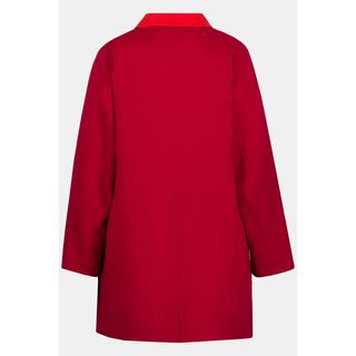 Ulla Popken Cappotto Reversibile  