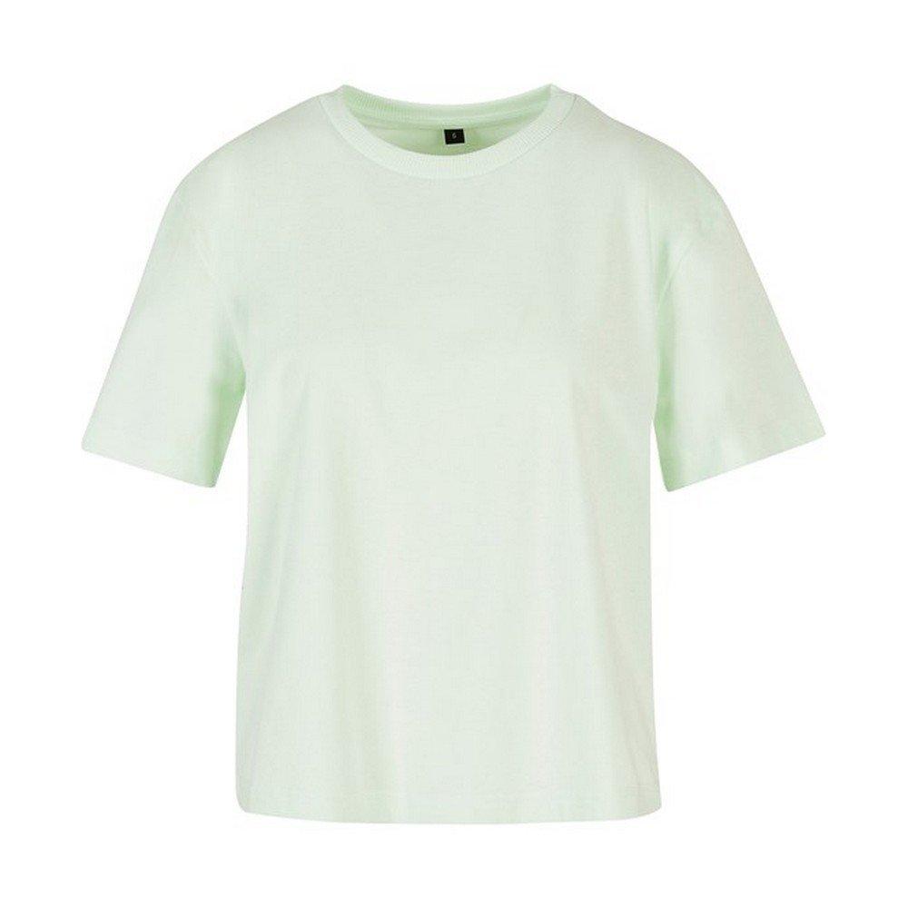 Image of Tshirt Damen Mint 36