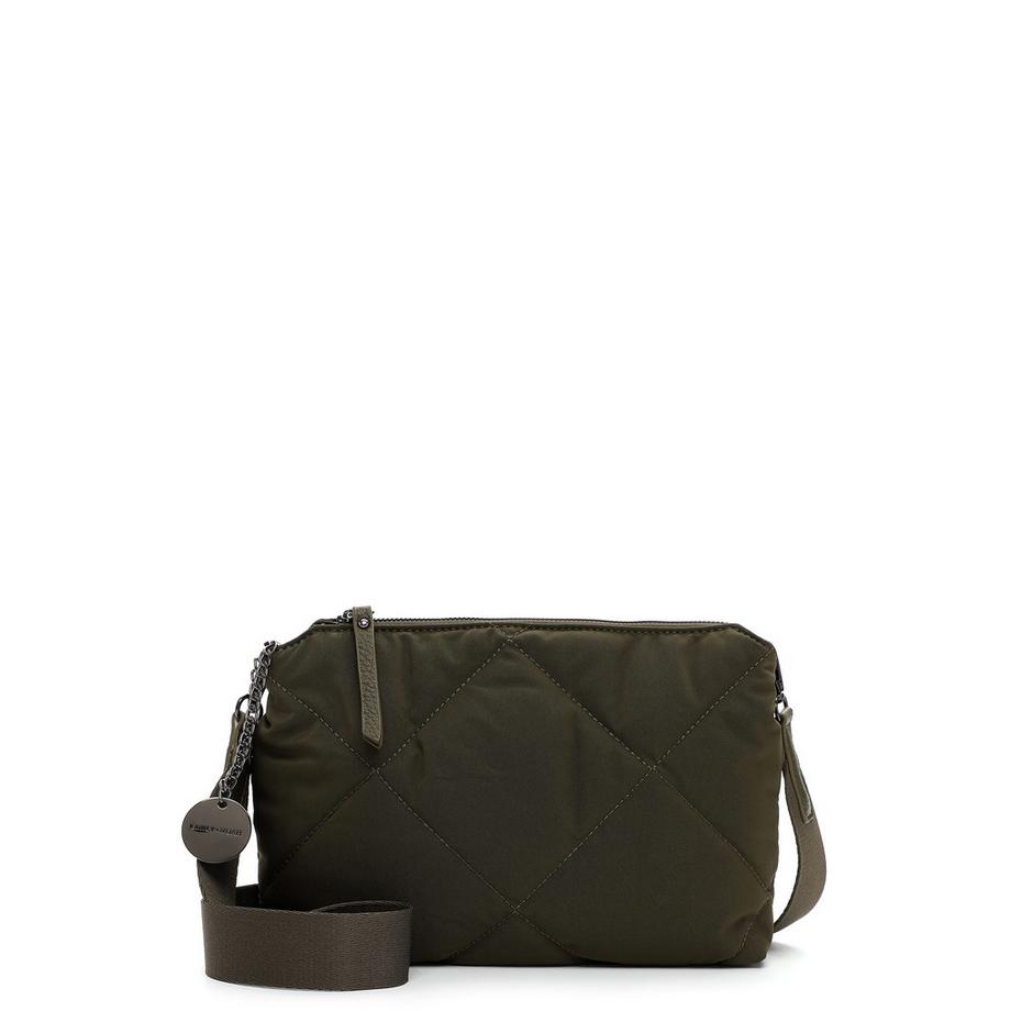 Emily & Noah Hanni Sac Bandoulière Matelassé  