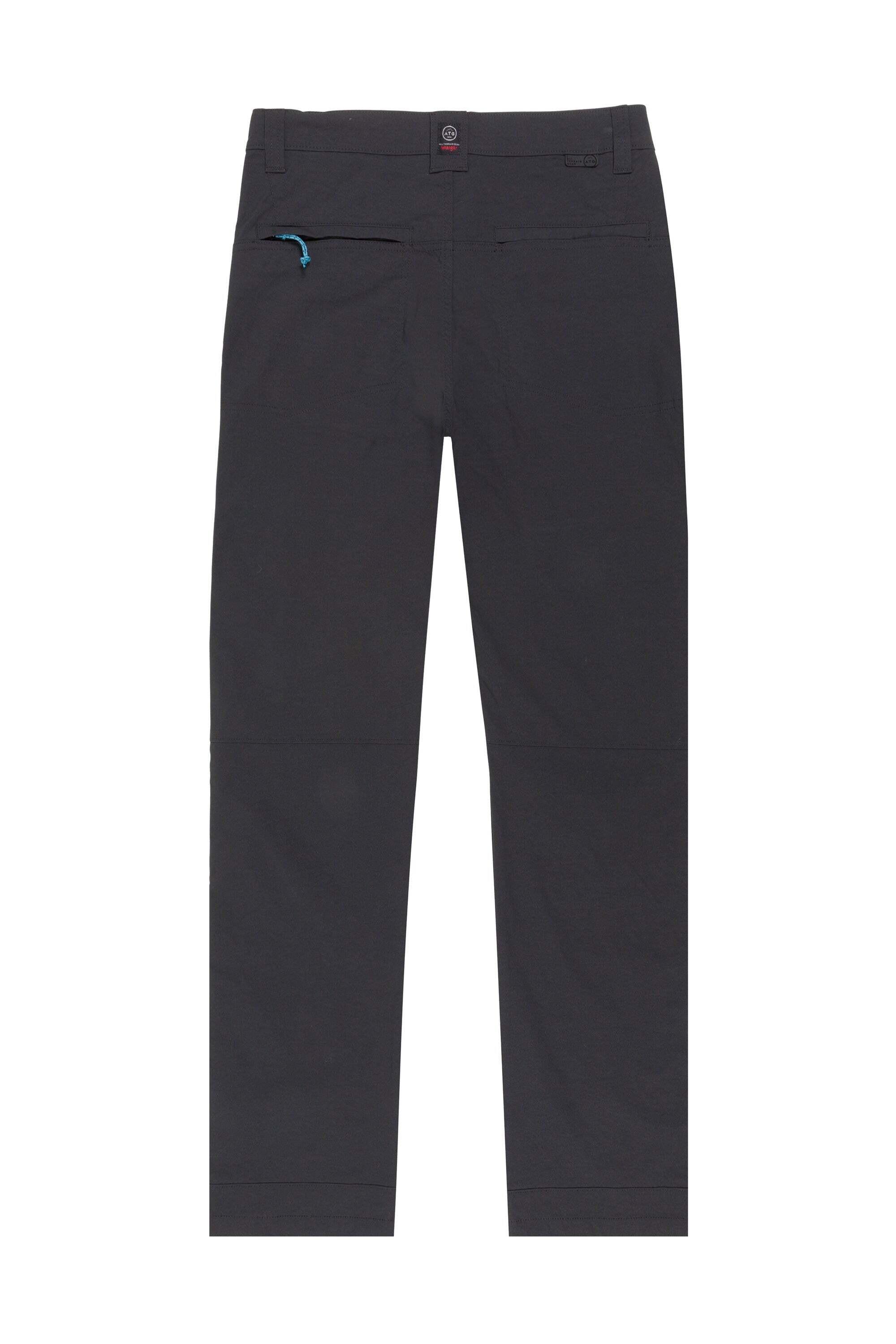 Wrangler  Hosen Sustainable Zip Pkt Pant 