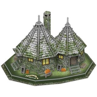 Revell  Puzzle Hagrids Hut (101Teile) 