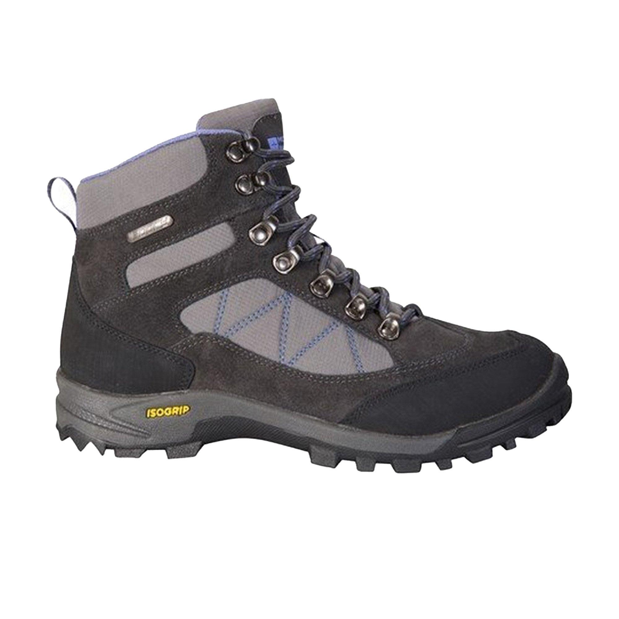 Mountain Warehouse  Wanderstiefel Storm, Wildleder 