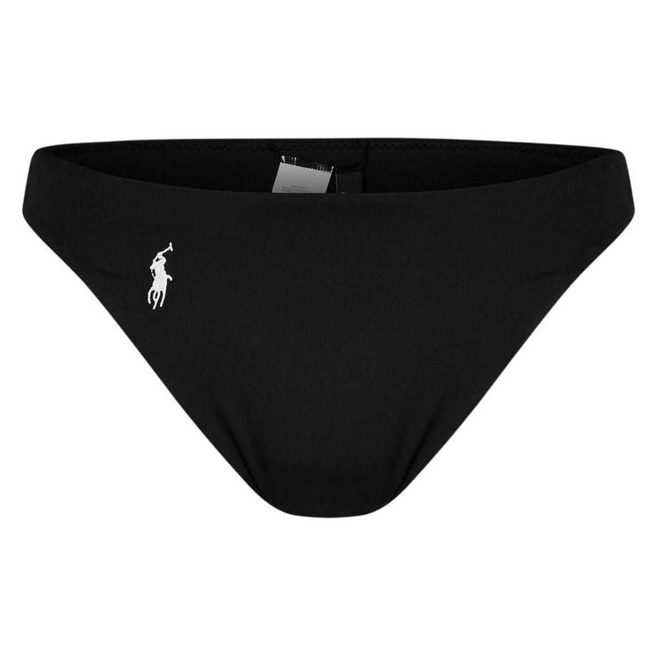 Sol Slip Bikini Gamba Alta