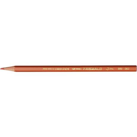 Caran d'Ache Artexport ME7610186843174 pastello colorato Rosso  