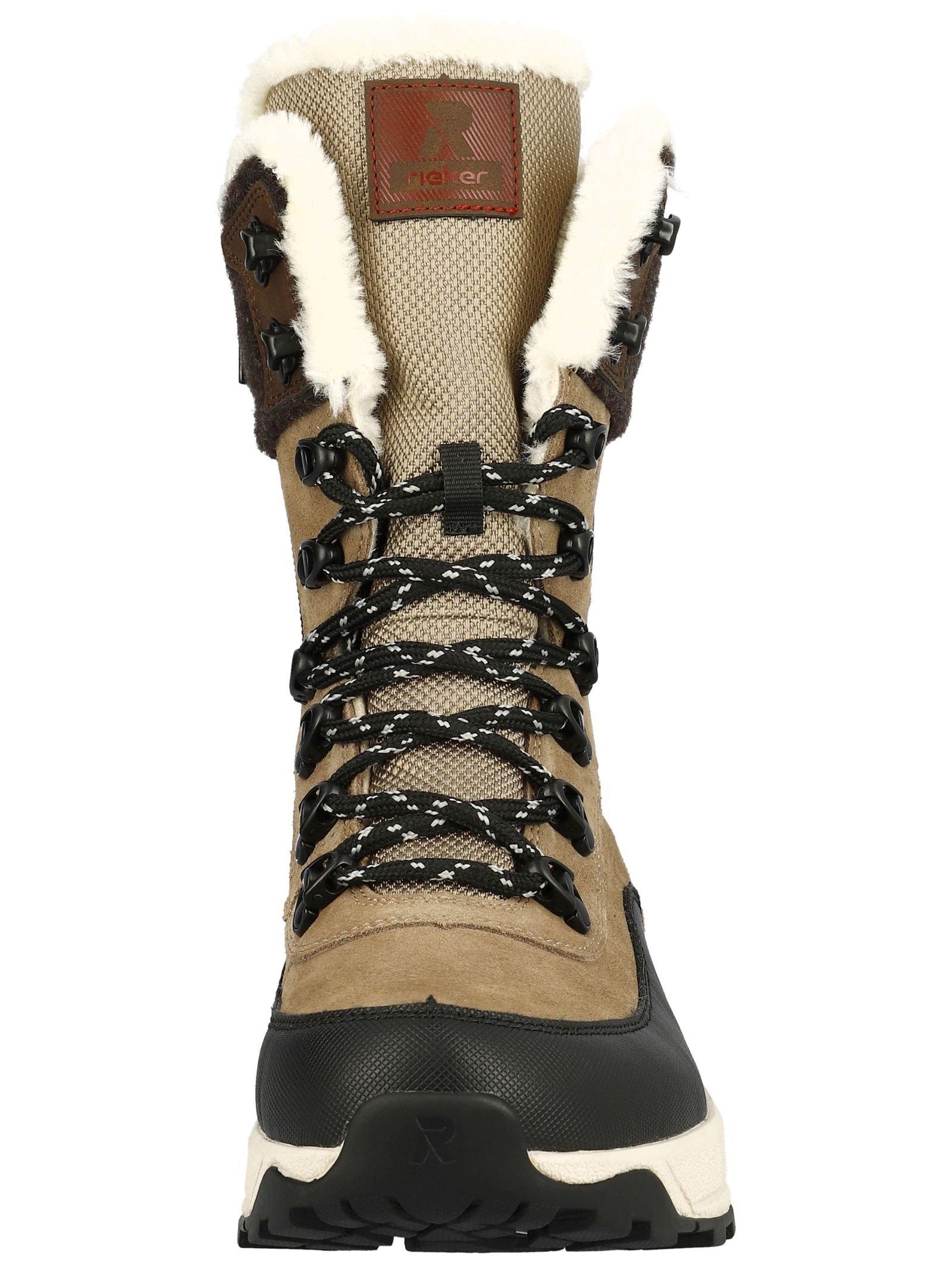 Rieker  Bottines 