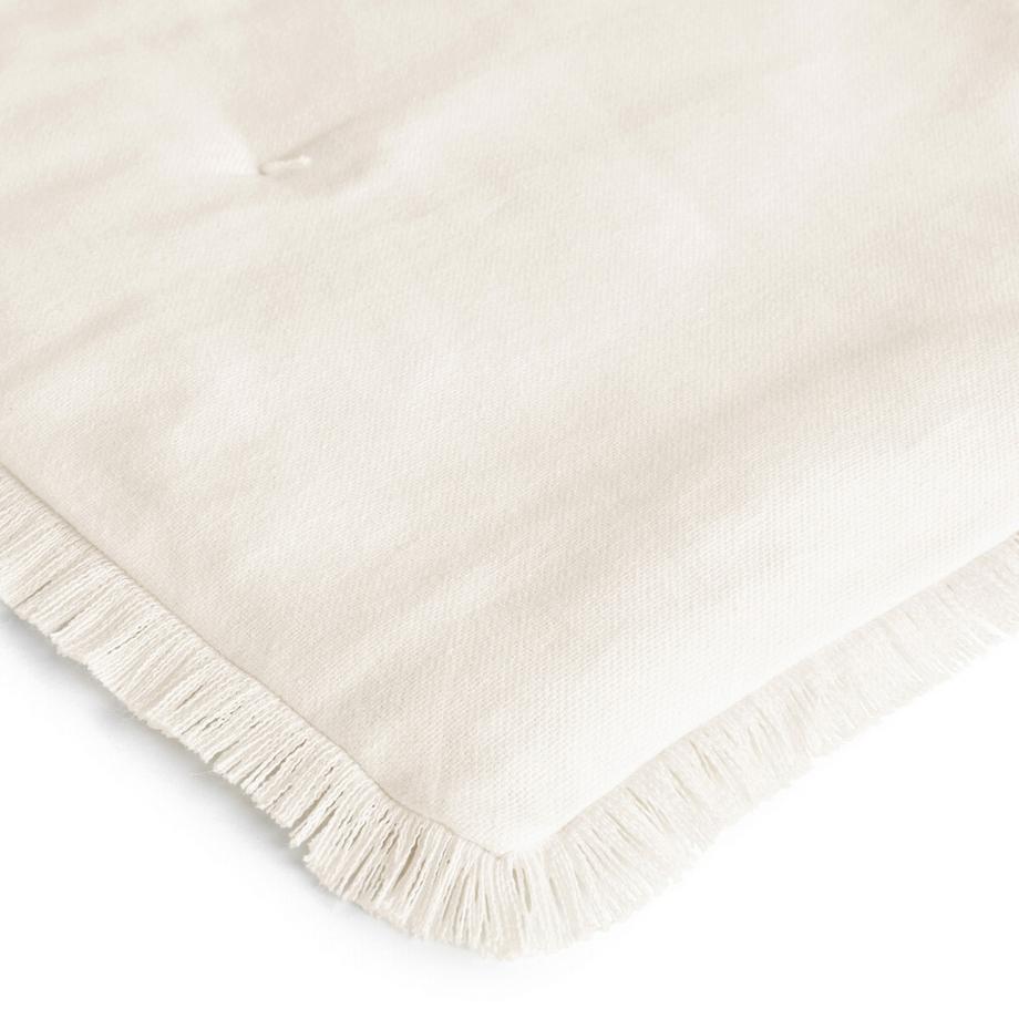 La Redoute Intérieurs Sitzauflage Panama  