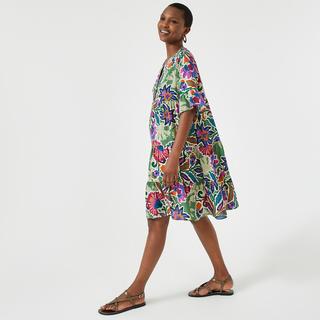 La Redoute Collections  Robe évasée 