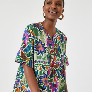 La Redoute Collections  Robe évasée 