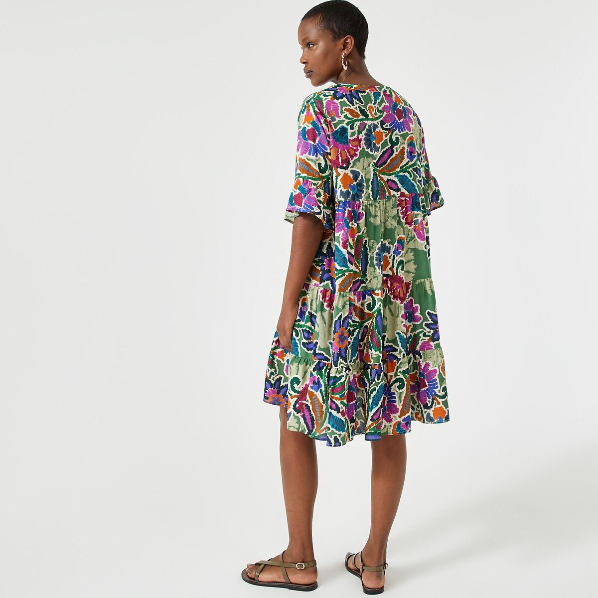 La Redoute Collections  Robe évasée 