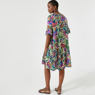 La Redoute Collections  Robe évasée 