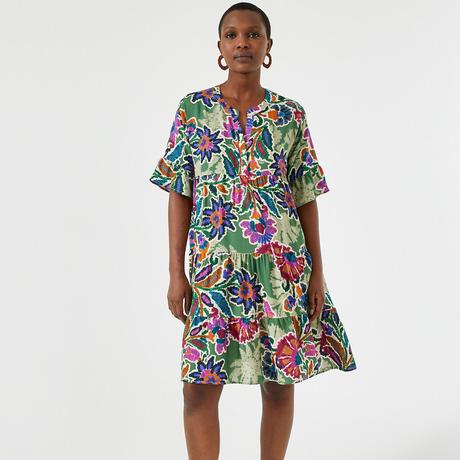 La Redoute Collections  Robe évasée 