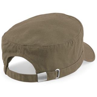 Beechfield  Casquette armée 100% 